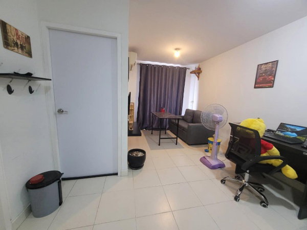 picture For Rent VOQUE PLACE Sukhumvit 107 (APR048) 👉id line : @condo88 - 13/13