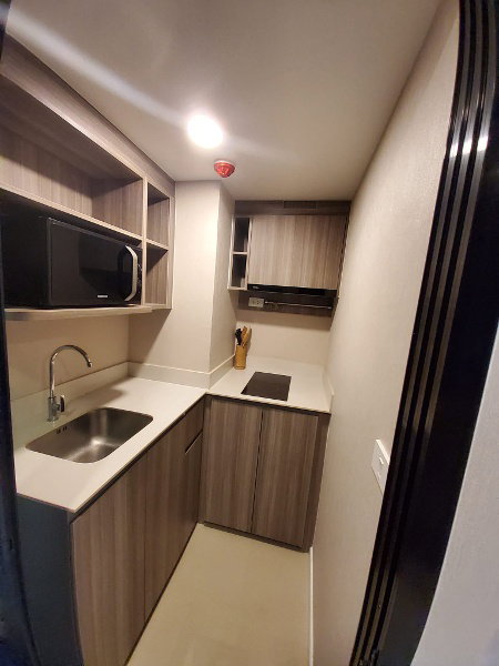 picture For Rent THE ORIGIN Sukhumvit 105 (APR040) - 5/9