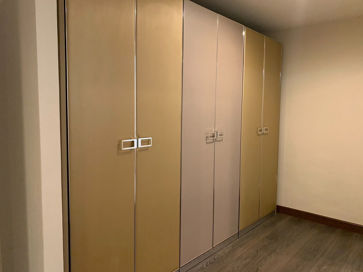 picture For Rent The Crest Ruamrudee (APR046) 👉id line : @condo88 - 10/24