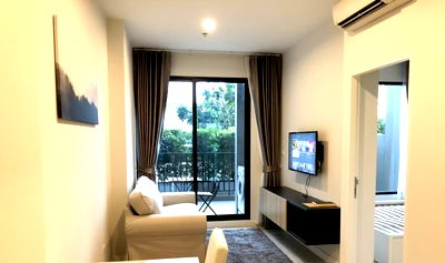 Condos for sale BTS Thong Lo (Thong Lor) : P-28803 Condo for for sell The Niche Pride Thonglor-Phetchaburi fully furnished.