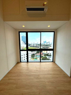 Condos for sale : P-137049 High Ceiling! Landmark MRT: 1 Bed City View, Only 3.56M! | Line Id: @easythaihome | 085-592-2897