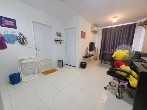 picture For Rent VOQUE PLACE Sukhumvit 107 (APR048) 👉id line : @condo88 - 4/13