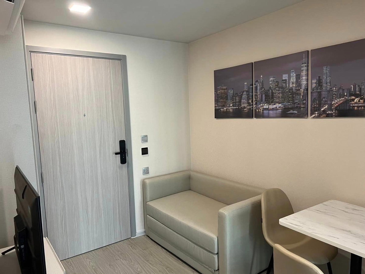 picture For Rent Atmoz Oasis Onnut (APR060)  👉id line : @condo88 - 3/10