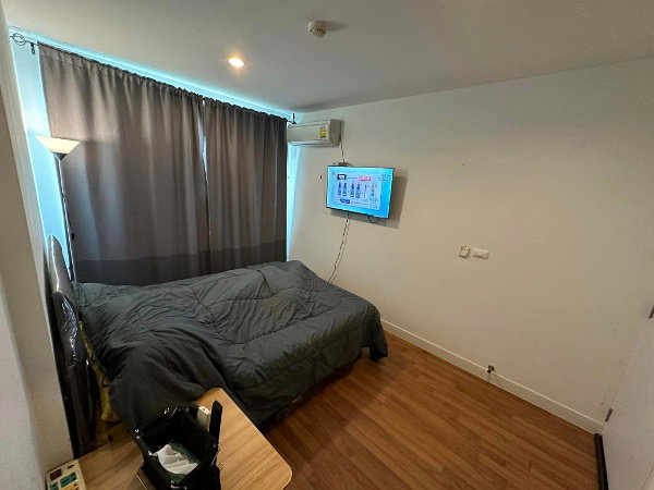 picture For Rent VOQUE PLACE Sukhumvit 107 (APR048) 👉id line : @condo88 - 2/13