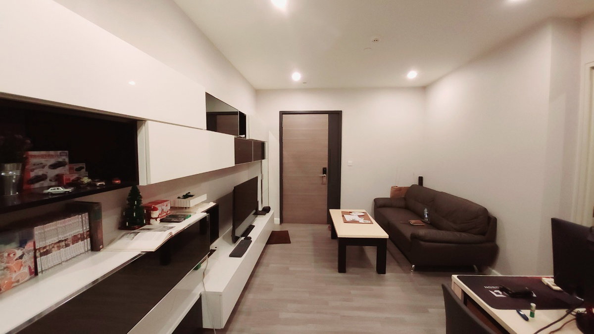 picture For Rent THE ROOM SATHORN (APR042)  - 4/11