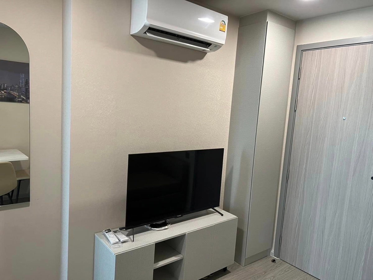 picture For Rent Atmoz Oasis Onnut (APR060)  👉id line : @condo88 - 8/10