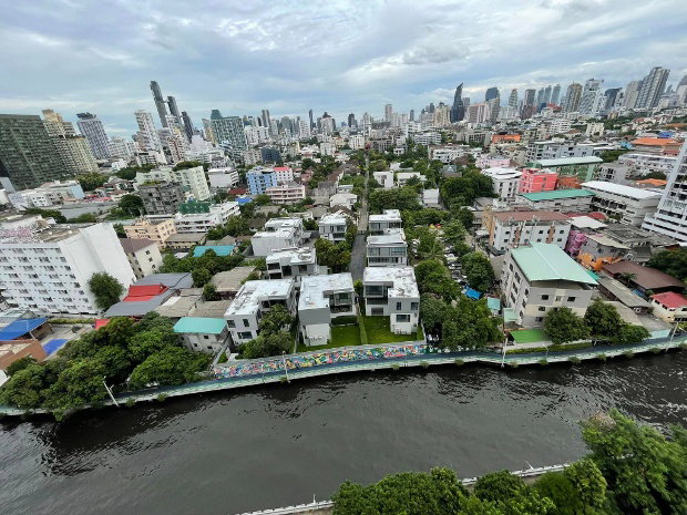 picture For Rent  Niche Pride Thonglor- Phetchaburi (APR057)  👉id line : @condo88 - 22/24