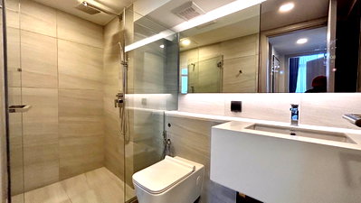 Condos for rent iconsiam : For Rent  Park Origin Chula-Samyan (APR043)
