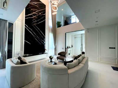 Houses for rent : For rent VIVE Ekkamai-Ramintra (APR033)