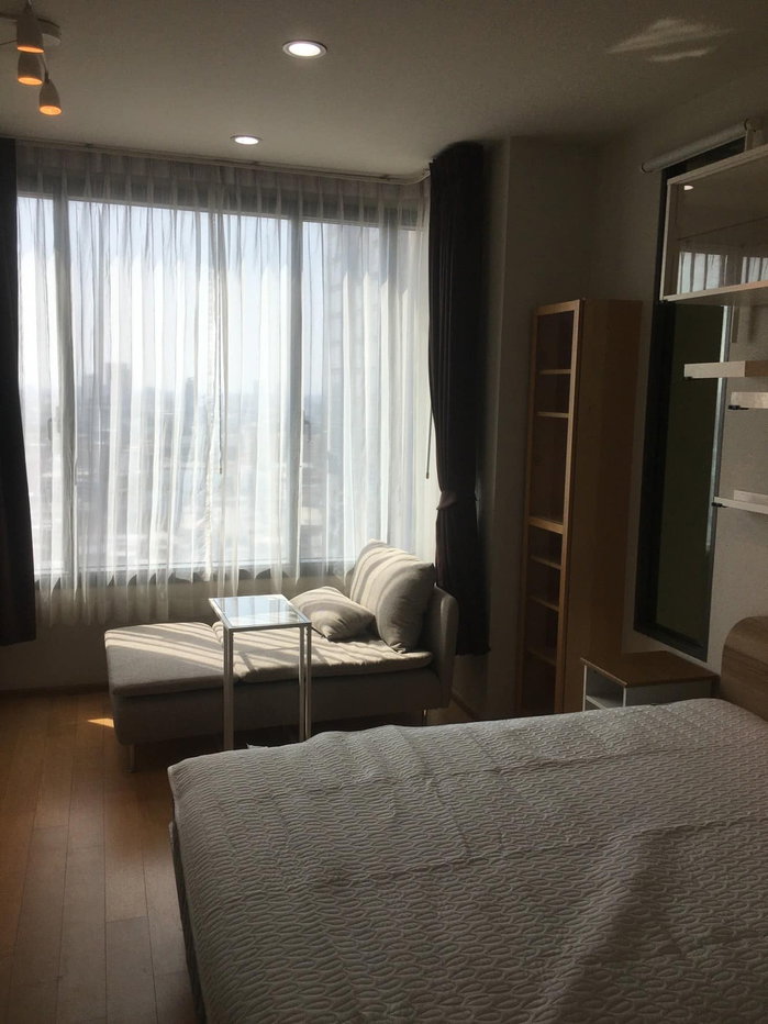 รูป ให้เช่าคอนโด ไพน์ บาย แสนสิริ (APR041) 👉id line : @condo88 - รูปที่ 11/26