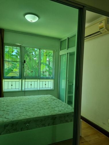 ให้เช่าคอนโด 1 ห้องนอน 29 ตร.ม. เด็น วิภาวดี