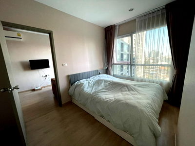 Condos for sale : Condo for sale The Tempo Grand Sathorn - Wutthakat fully furnished.