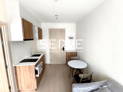 Condos for rent Siam University : 1 Bedroom For Rent Good Location Close To MRT Faichai  @ Nue Noble Faichai-Wanglang