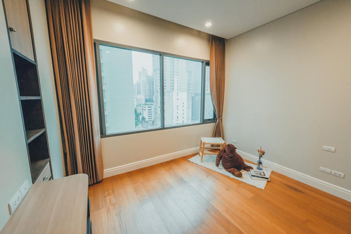 picture For Rent Bright Sukhumvit 24 (APR044) 👉id line : @condo88 - 14/16