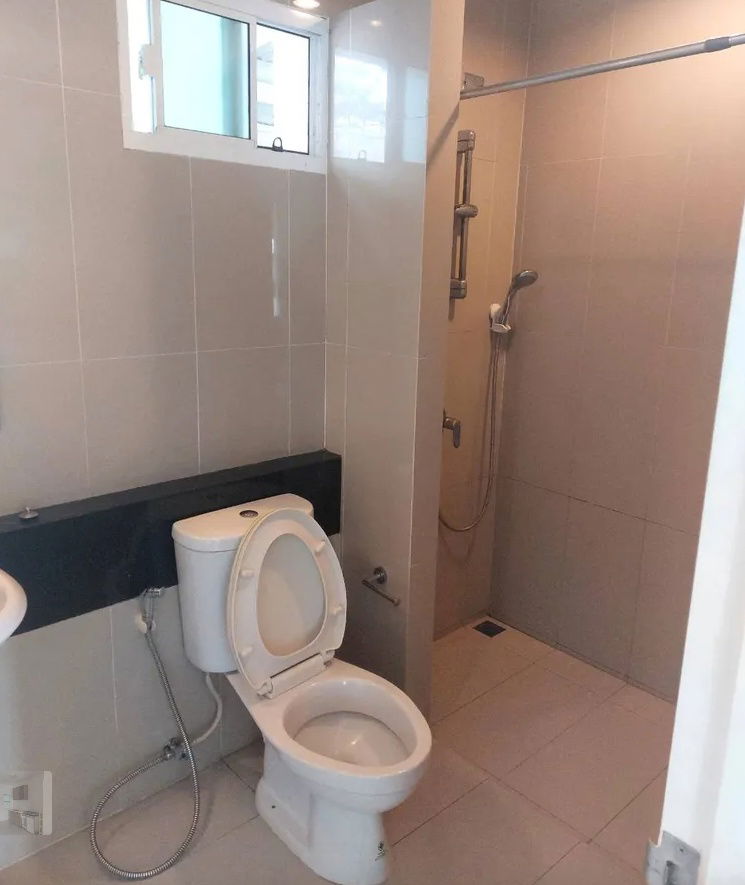 รูป บ้านเดี่ยวให้เช่า 2ห้องนอน 1ห้องน้ำ พฤกษากาญจน์ 11 ติดถนนใหญ่ ใกล้ร.ร.ดรุณากาญฯ สภาพดีพร้อมเข้าอยู่ - รูปที่ 6/8