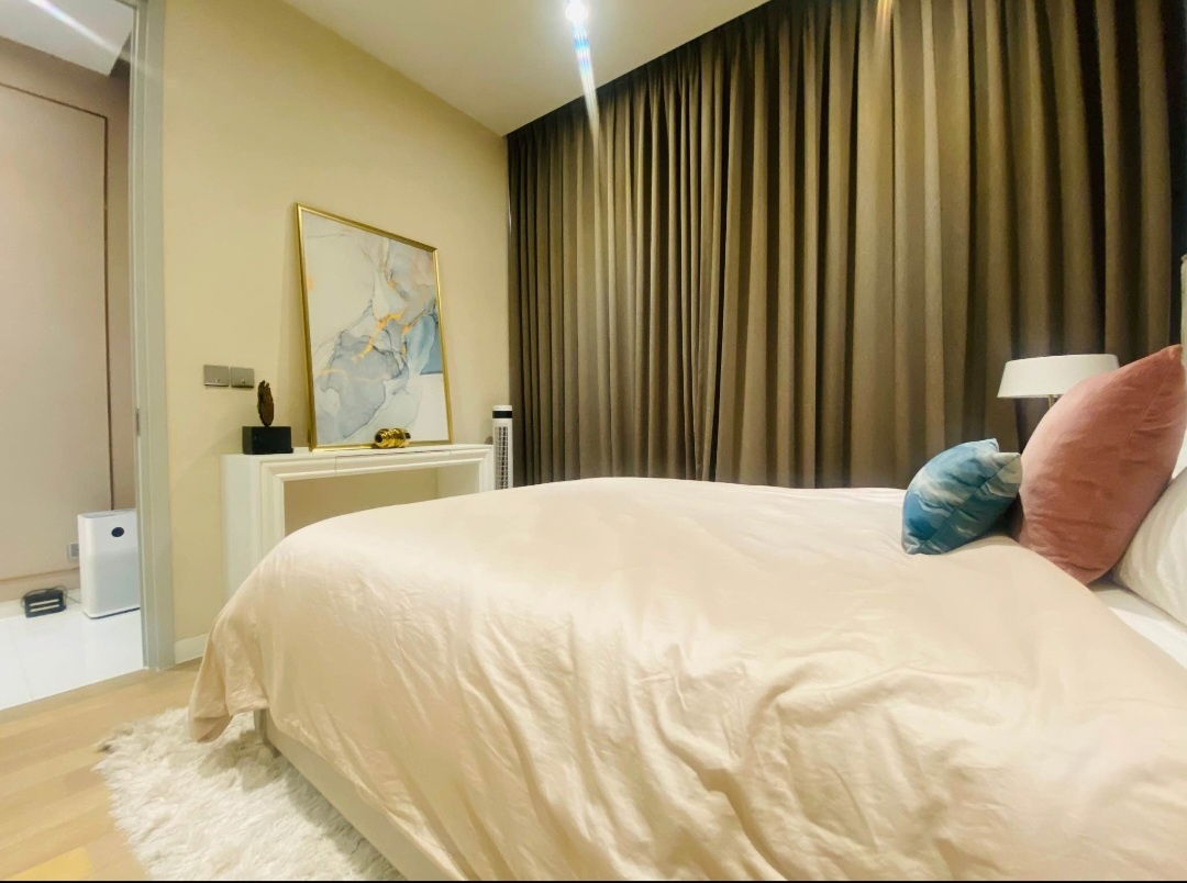 รูป For rent Vittorio Sukhumvit 39 📣📣📣 2 Bedrooms ห้องสวย น่าอยู่มากค่ะ ใกล้ BTS พร้อมพงษ์ - รูปที่ 14/14