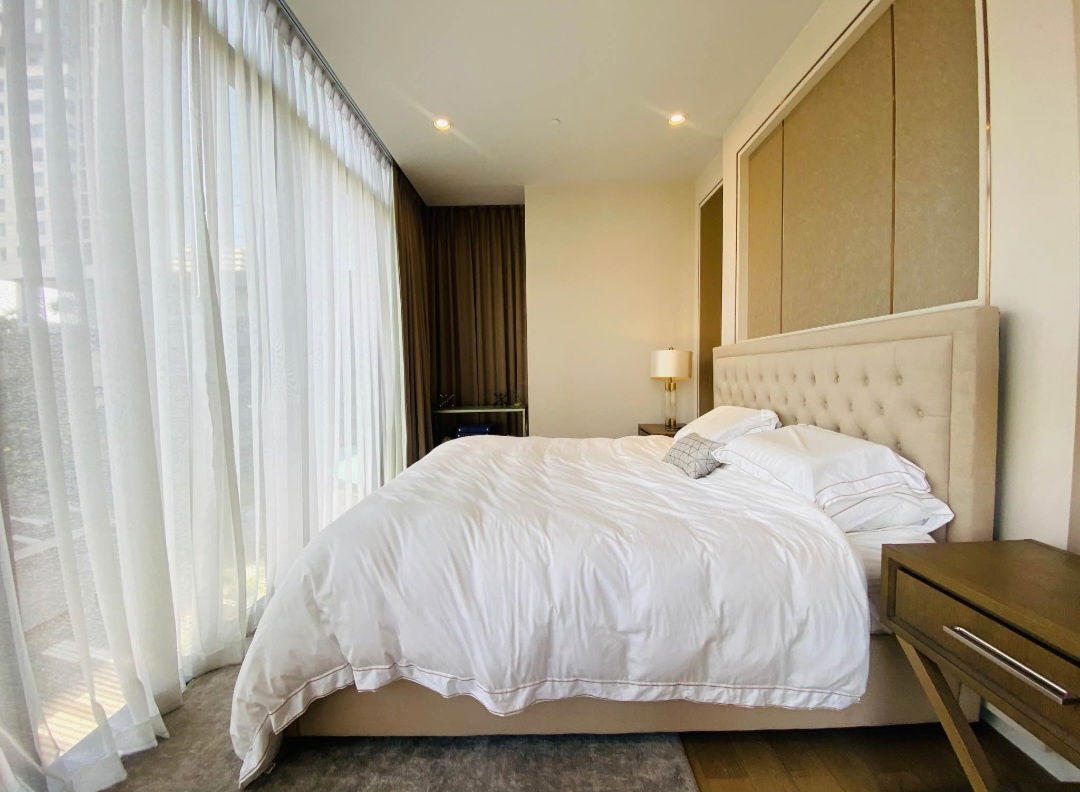รูป For rent Vittorio Sukhumvit 39 📣📣📣 2 Bedrooms ห้องสวย น่าอยู่มากค่ะ ใกล้ BTS พร้อมพงษ์ - รูปที่ 10/14