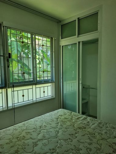 ให้เช่าคอนโด 1 ห้องนอน 29 ตร.ม. เด็น วิภาวดี