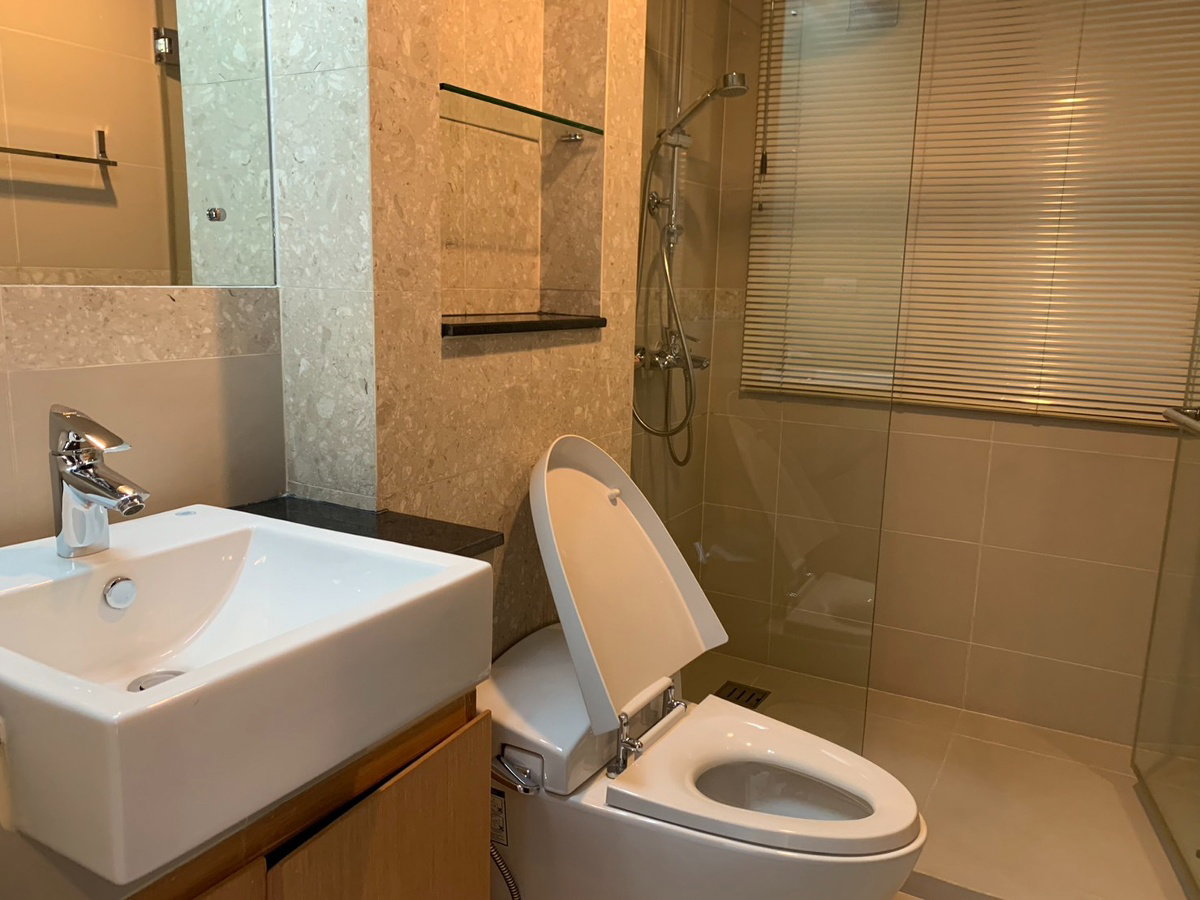 picture For Rent The Crest Ruamrudee (APR046) 👉id line : @condo88 - 5/24