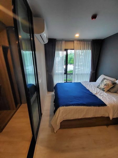 picture For Rent THE ORIGIN Sukhumvit 105 (APR040) - 1/9