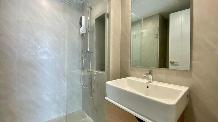 ให้เช่าคอนโด  ไอดีโอ จุฬา-สามย่าน (APR055) 👉id line : @condo88