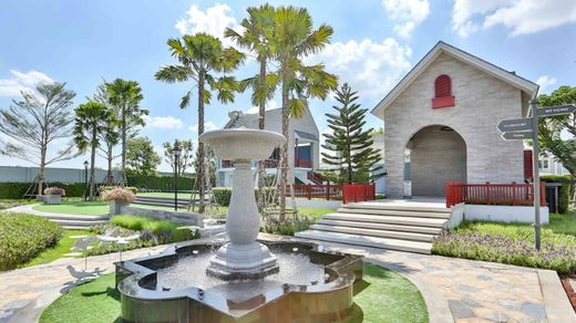รูป Villaggio Phetkasem - Sai 4 - รูปที่ 3/27