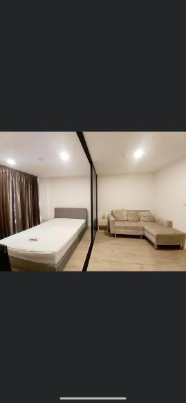 รูป ให้เช่าคอนโด เซอริโอ้ สุขุมวิท 50 (APR050) 👉id line : @condo88 - รูปที่ 4/11