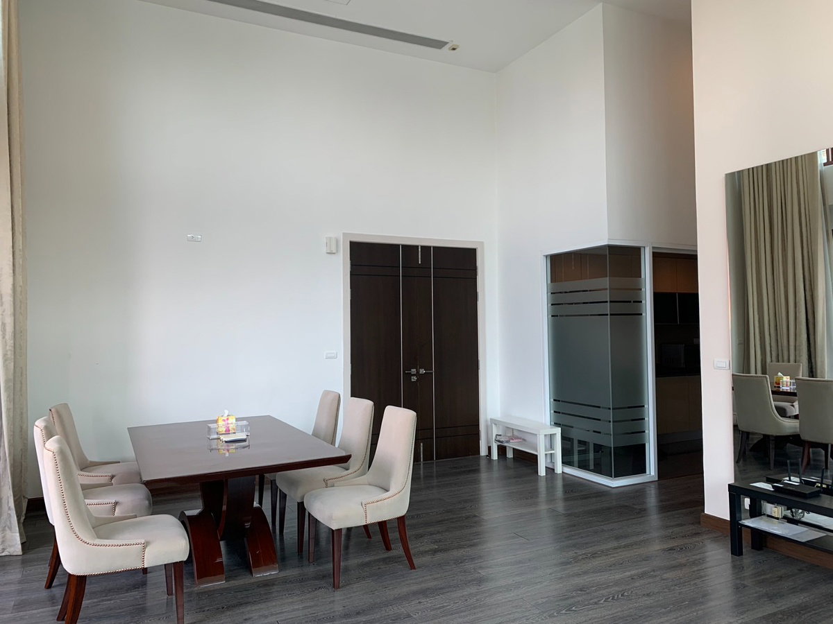 picture For Rent The Crest Ruamrudee (APR046) 👉id line : @condo88 - 8/24