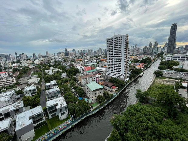 picture For Rent  Niche Pride Thonglor- Phetchaburi (APR057)  👉id line : @condo88 - 19/24