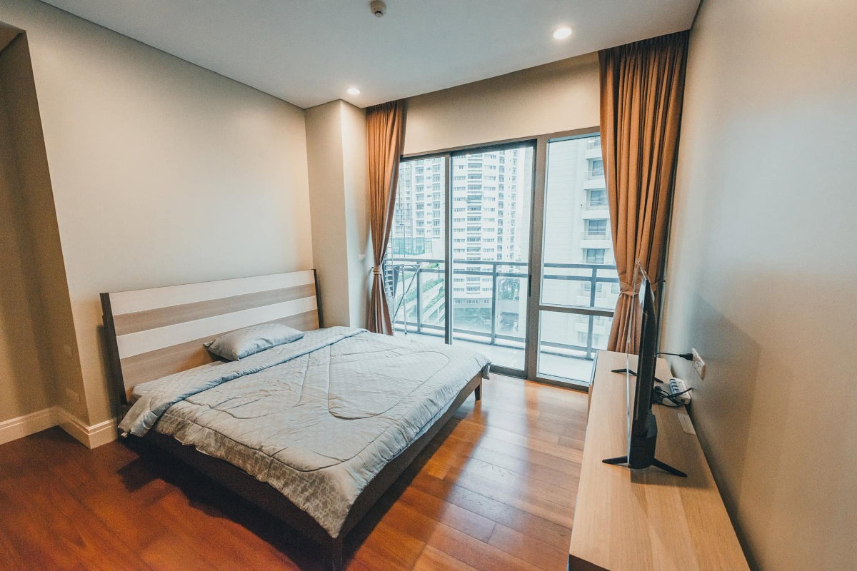 picture For Rent Bright Sukhumvit 24 (APR044) 👉id line : @condo88 - 4/16