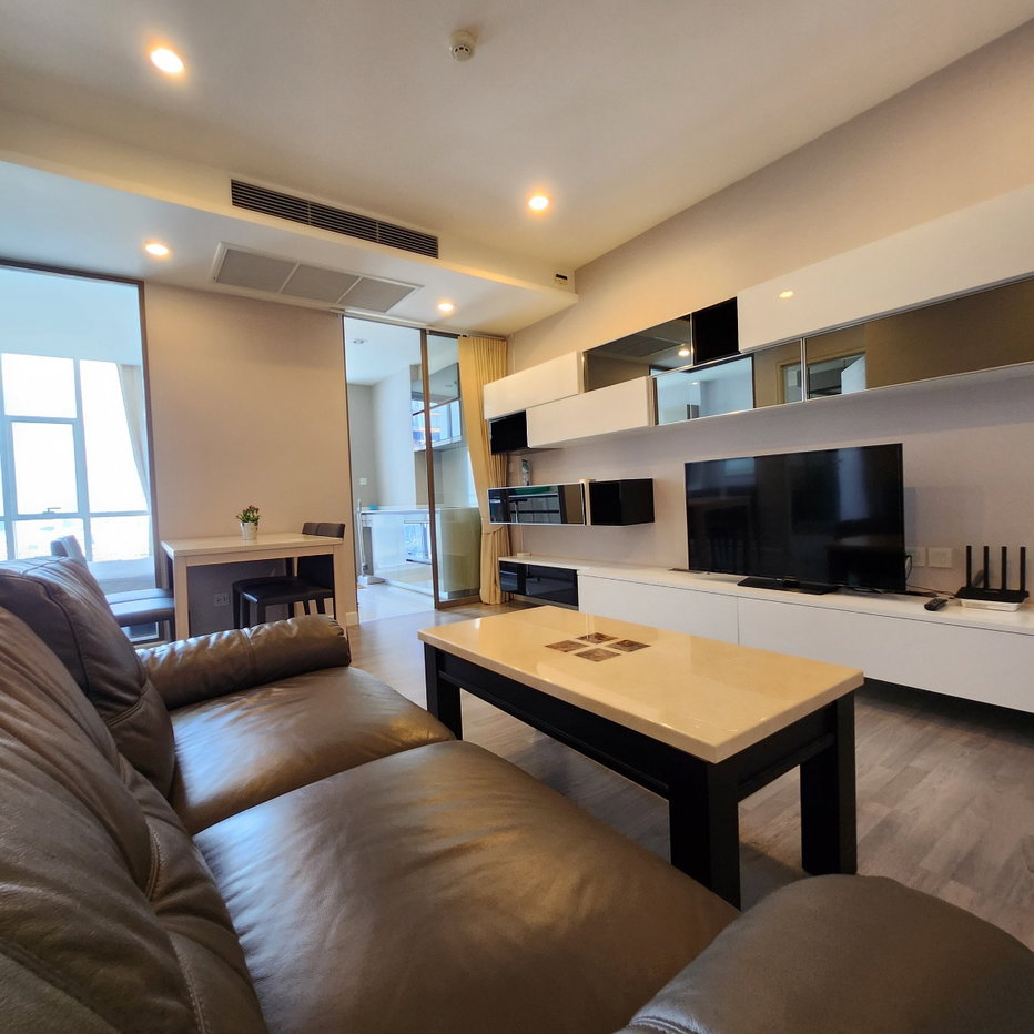 picture For Rent THE ROOM SATHORN (APR042)  - 7/11