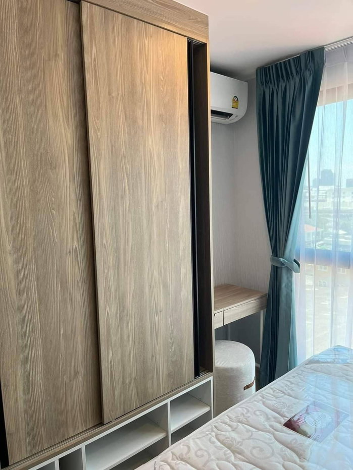 รูป ให้เช่าคอนโด ดิ เอ็กเซล ไฮด์อะเวย์ สุขุมวิท 50 (APR054) 👉id line : @condo88 - รูปที่ 9/12