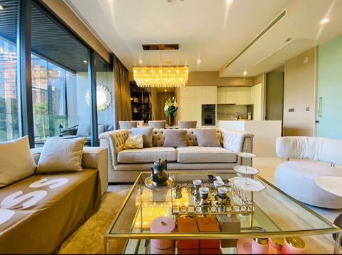 For rent Vittorio Sukhumvit 39 📣📣📣 2 Bedrooms ห้องสวย น่าอยู่มากค่ะ ใกล้ BTS พร้อมพงษ์