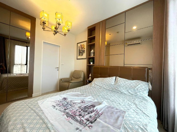 picture For Rent  Niche Pride Thonglor- Phetchaburi (APR057)  👉id line : @condo88 - 20/24