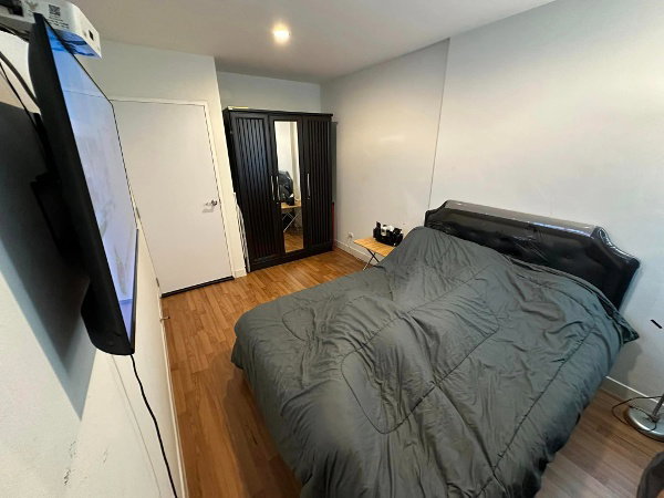 picture For Rent VOQUE PLACE Sukhumvit 107 (APR048) 👉id line : @condo88 - 6/13