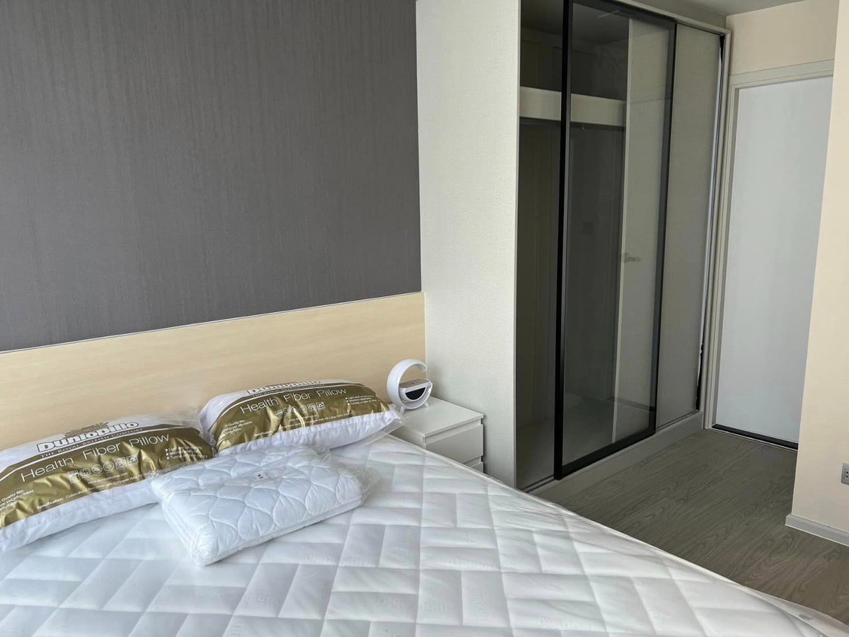 picture For Rent Atmoz Oasis Onnut (APR060)  👉id line : @condo88 - 10/10