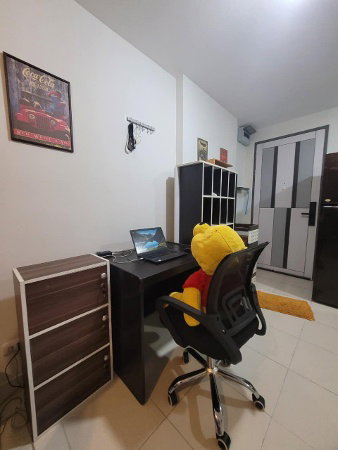 picture For Rent VOQUE PLACE Sukhumvit 107 (APR048) 👉id line : @condo88 - 10/13