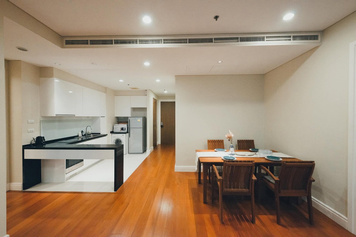 picture For Rent Bright Sukhumvit 24 (APR044) 👉id line : @condo88 - 16/16