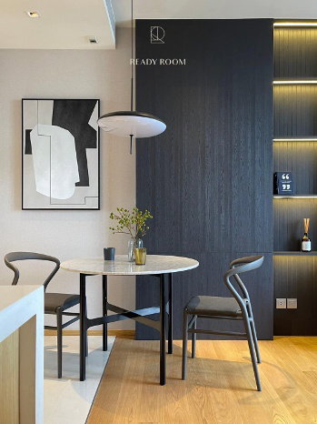 picture For Rent BEATNIQ Sukhumvit 32 (APR047) 👉id line : @condo88 - 7/14