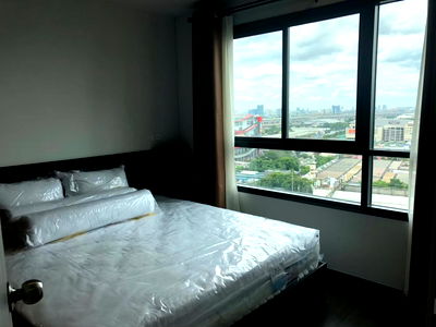 Condos for sale Phaya Thai : P-136105 🏢Condo for for sell Ideo Phaholyothin Chatujak fully furnished.