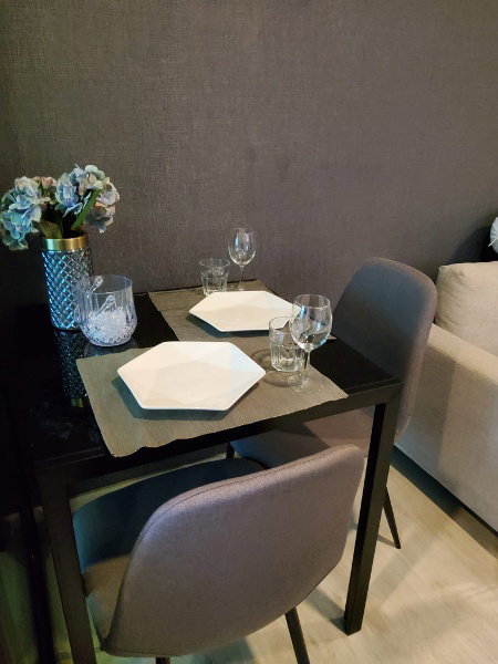 picture For Rent THE ORIGIN Sukhumvit 105 (APR040) - 8/9