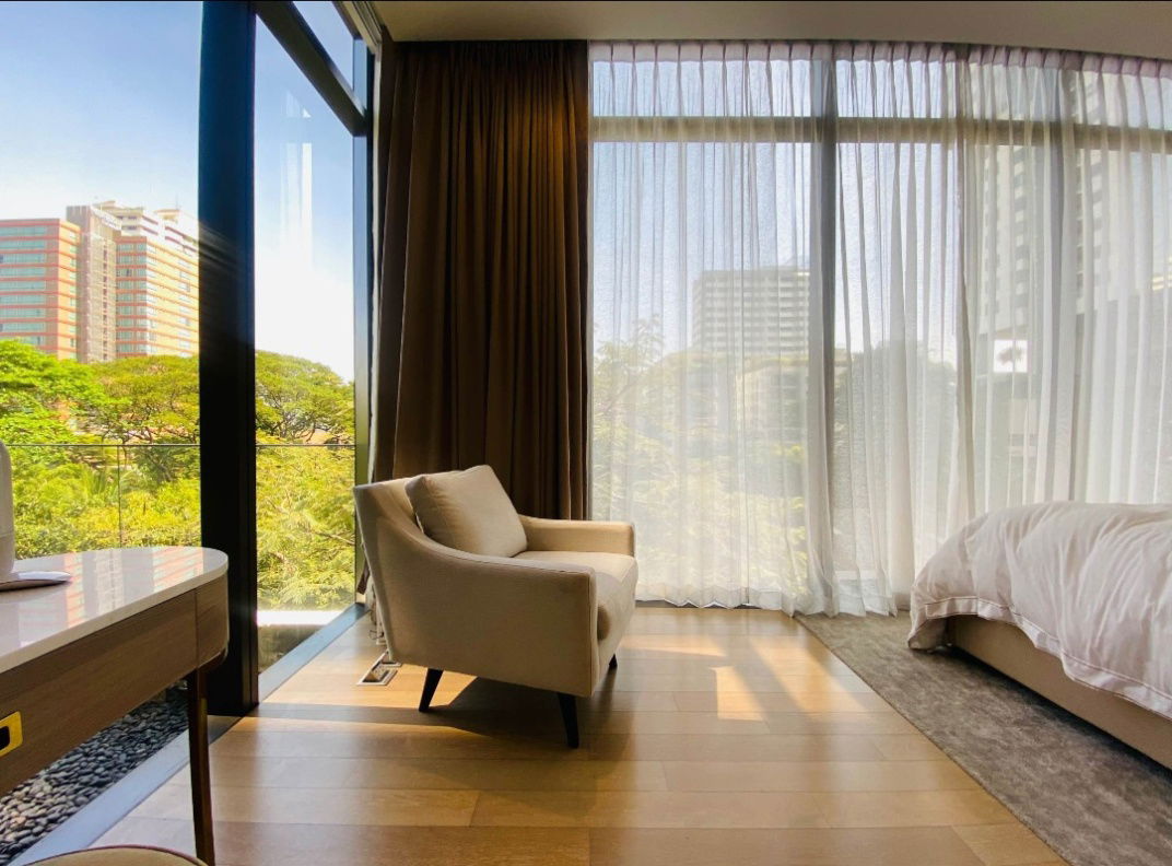 รูป For rent Vittorio Sukhumvit 39 📣📣📣 2 Bedrooms ห้องสวย น่าอยู่มากค่ะ ใกล้ BTS พร้อมพงษ์ - รูปที่ 12/14