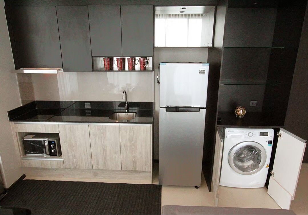 รูป ให้เช่า Edge Sukhumvit 23 ขนาด 2 ห้องนอน ราคาพิเศษสุด - รูปที่ 7/7