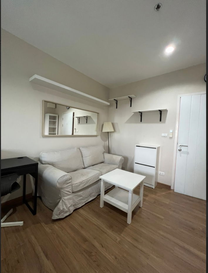 picture Available 30Dec25! Tree Rio. 1bed 28sqm.  Line id: @pfagent - 1/10