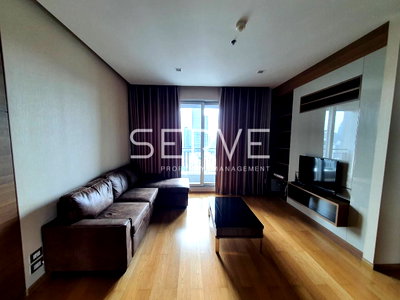 Condos for rent :  2 Beds 2 Baths with Bathtub Nice Room Good Location MRT Phetchaburi 150 m. @ The Address Asoke