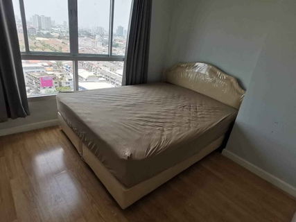 รูปภาพ ให้เช่า ลุมพินี วิลล์ พิบูลวงคราม - ริเวอร์วิว มีเฟอร์นิเจอร์+เครื่องใช้ไฟฟ้าครบ