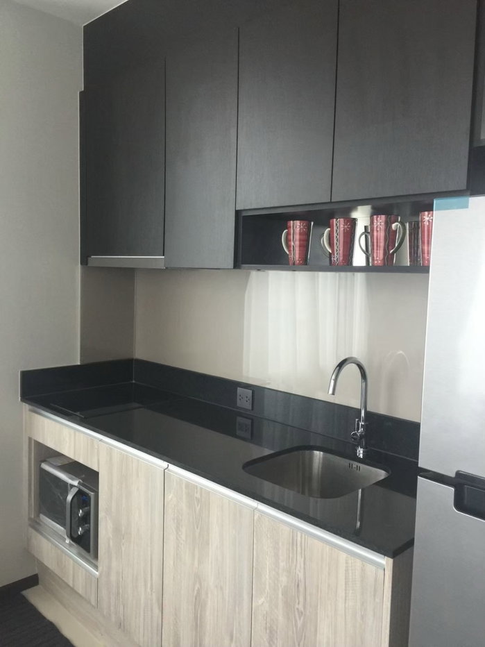รูป ให้เช่า Edge Sukhumvit 23 ขนาด 2 ห้องนอน ราคาพิเศษสุด - รูปที่ 4/7