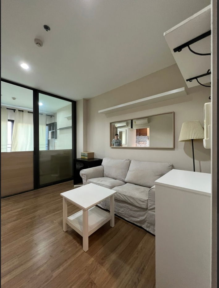 picture Available 30Dec25! Tree Rio. 1bed 28sqm.  Line id: @pfagent - 3/10