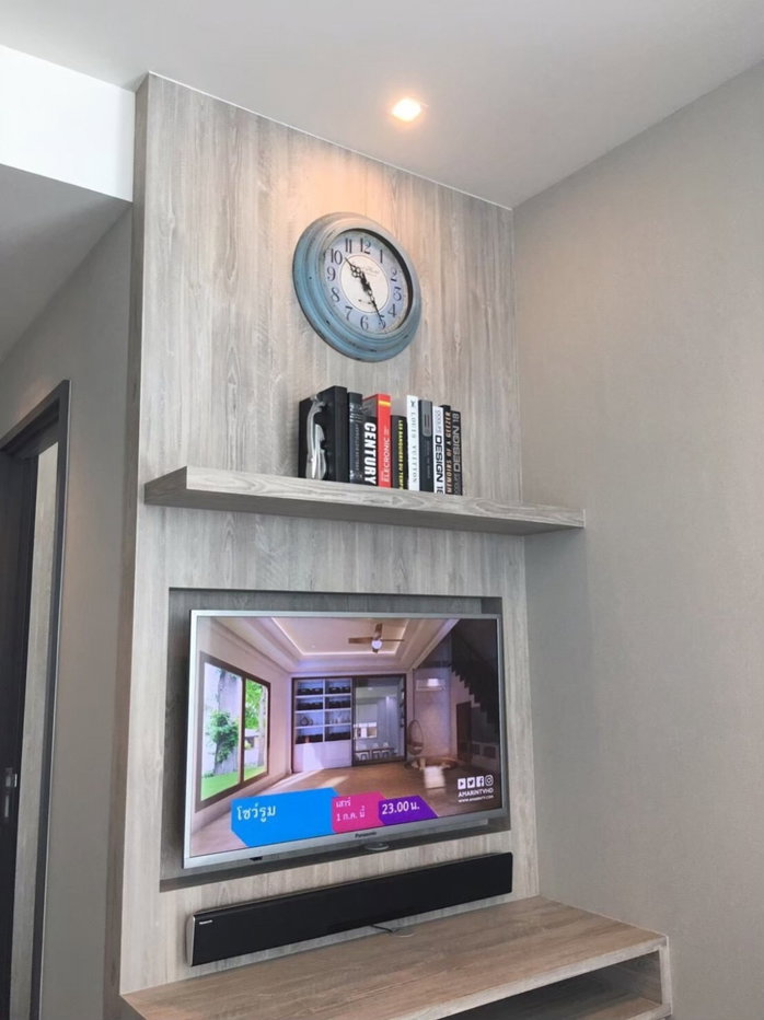 รูป ให้เช่า Edge Sukhumvit 23 ขนาด 2 ห้องนอน ราคาพิเศษสุด - รูปที่ 2/7