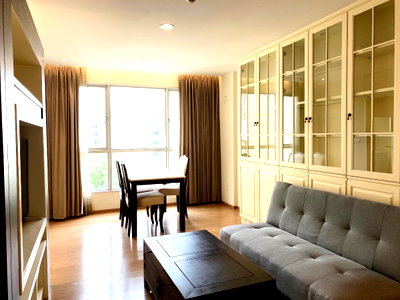Condos for sale : P-94065 Condo for sell Hive Sukhumvit 65 fully furnished.